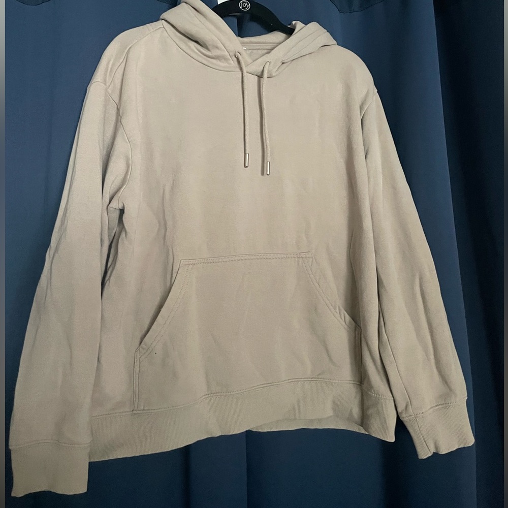 H&M basic hoodie